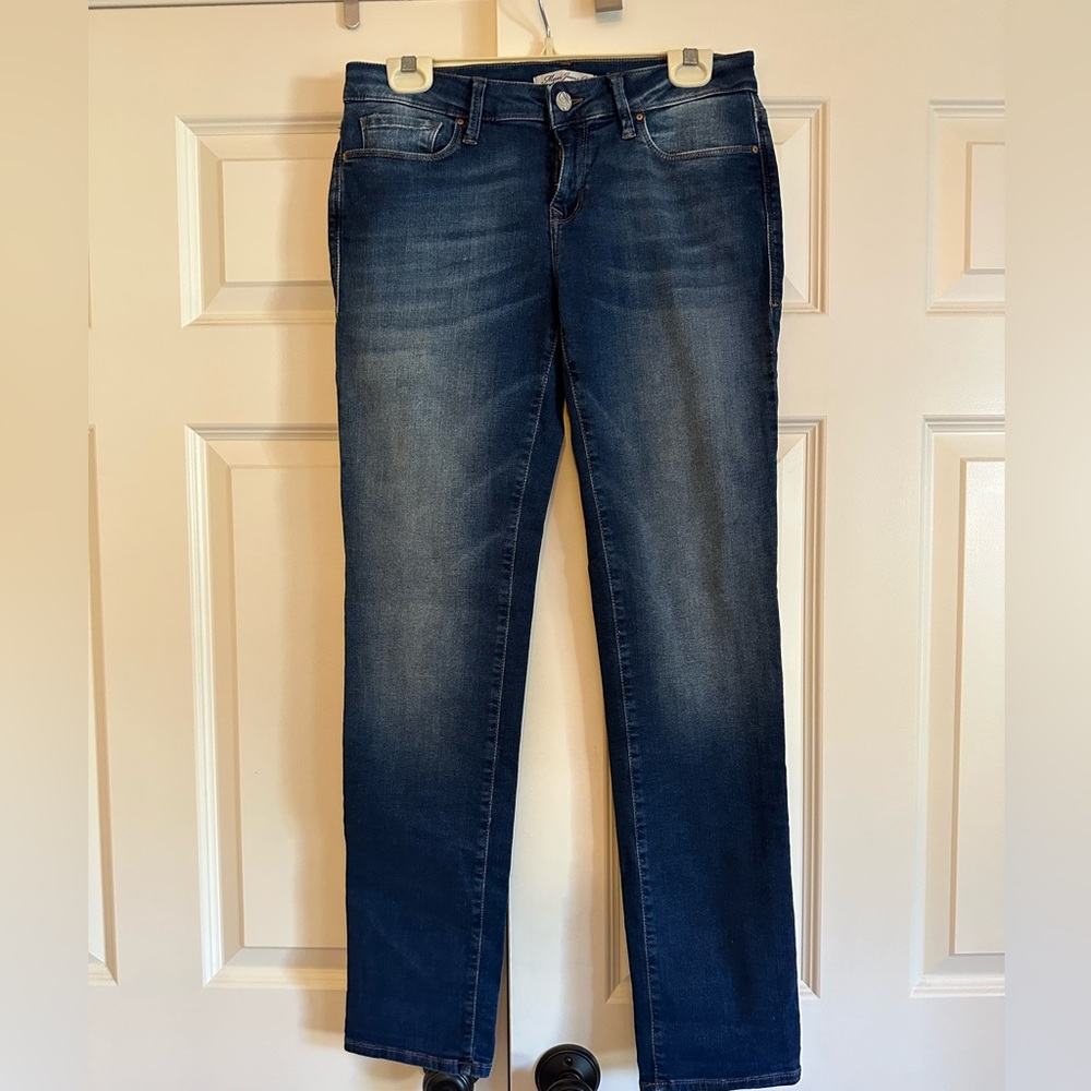 MAVI boyfriend jeans
